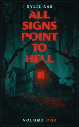 Cover image for All Signs Point to Hell