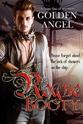 Cover image for Rogue Booty