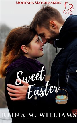 Cover image for Sweet Easter