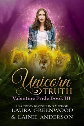 Cover image for Unicorn Truth
