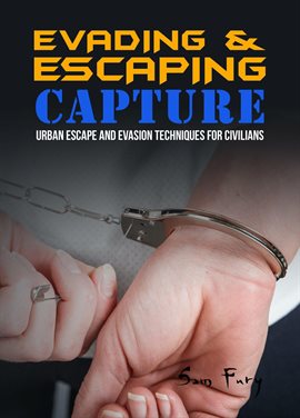 Cover image for Evading and Escaping Capture