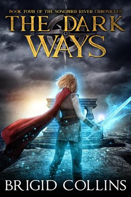 Cover image for The Dark Ways