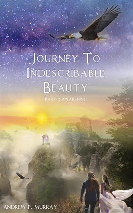 Cover image for Awakening