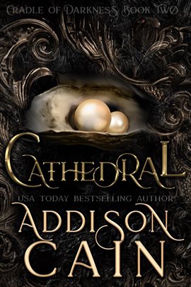 Cover image for Cathedral