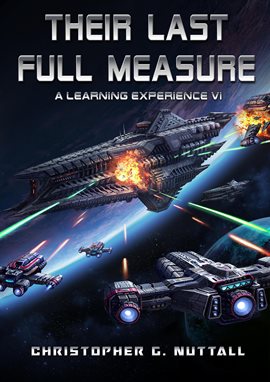 Cover image for Their Last Full Measure