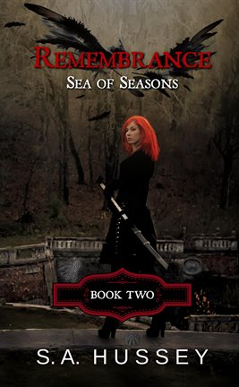 Cover image for Remembrance: Sea of Seasons