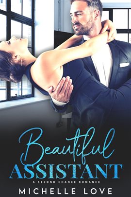 Cover image for Beautiful Assistant: A Christmas Romance.