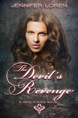 Cover image for The Devil's Revenge