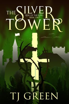 Cover image for The Silver Tower