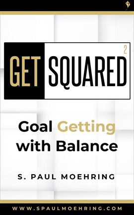 Cover image for Get Squared