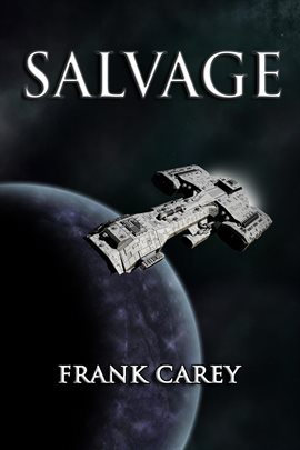 Cover image for Salvage