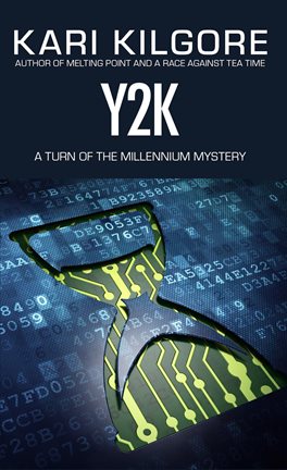 Cover image for Y2K
