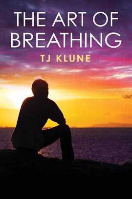 Cover image for The Art of Breathing