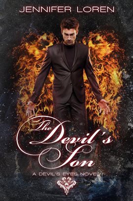 Cover image for The Devil's Son