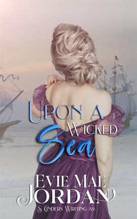 Imagen de portada para Upon a Wicked Sea