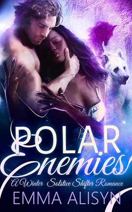 Cover image for Polar Enemies