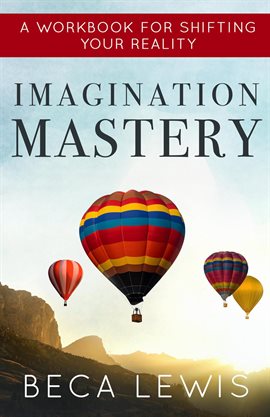 Cover image for Imagination Mastery