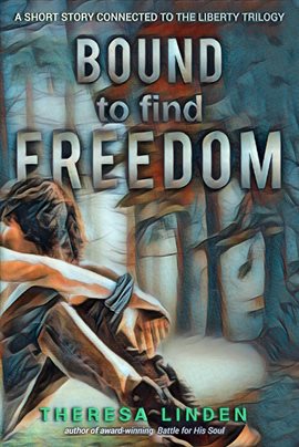 Cover image for Bound to Find Freedom