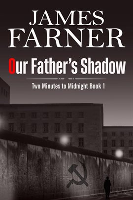 Cover image for Our Father's Shadow