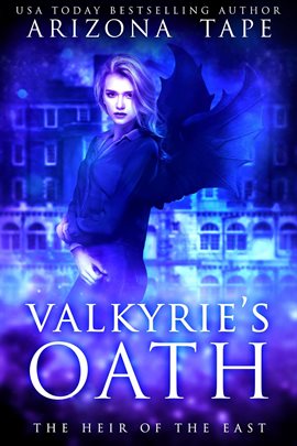 Cover image for Valkyrie's Oath