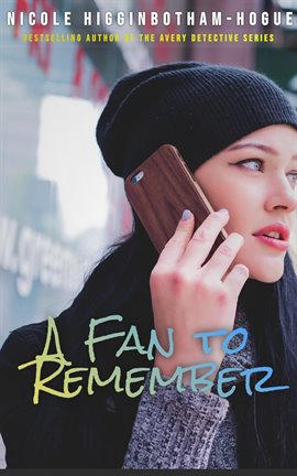 Cover image for A Fan to Remember