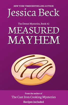 Cover image for Measured Mayhem