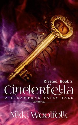 Cover image for Cinderfella