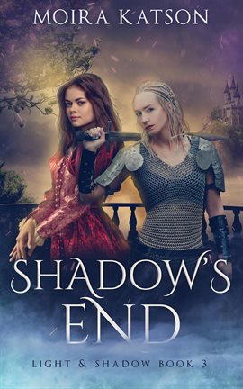 Cover image for Shadow's End