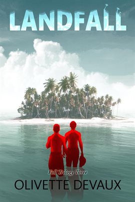 Cover image for Landfall