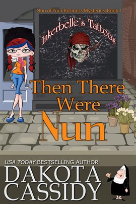 Cover image for Then There Were Nun