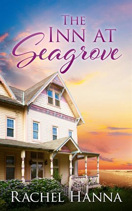 Cover image for The Inn At Seagrove