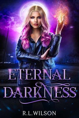 Cover image for Eternal Darkness