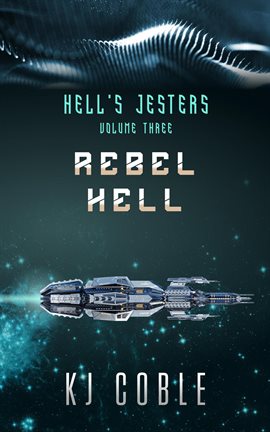 Cover image for Rebel Hell