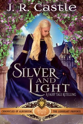 Cover image for Silver and Light