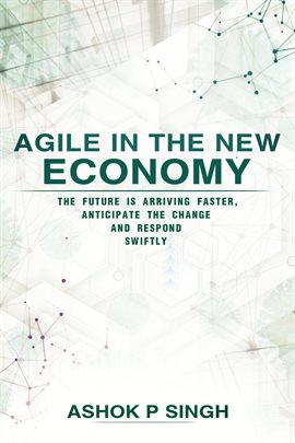 Cover image for Agile in the New Economy