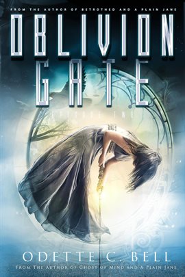 Cover image for Oblivion Gate