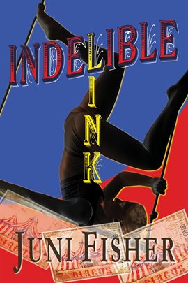 Cover image for Indelible Link