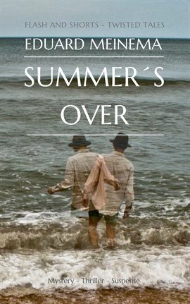 Cover image for Summer's Over