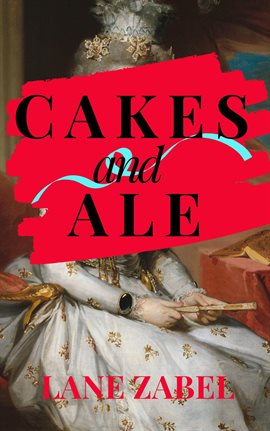 Cover image for Cakes and Ale