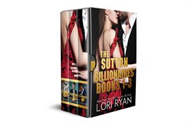 Imagen de portada para The Sutton Billionaires