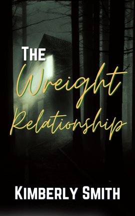Cover image for The Wreight Relationship
