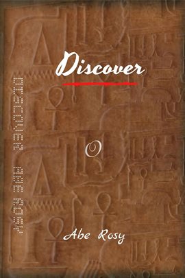 Cover image for Discover