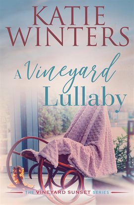 Cover image for A Vineyard Lullaby