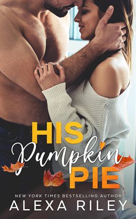Cover image for His Pumpkin Pie