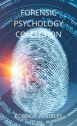 Cover image for Forensic Psychology Collection