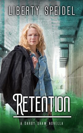 Cover image for Retention