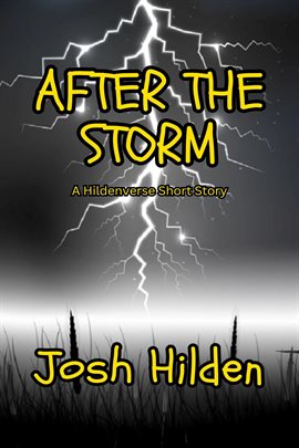 Cover image for After The Storm