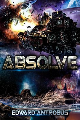 Cover image for Absolve