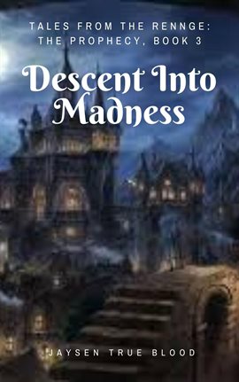 Cover image for Descent Into Madness