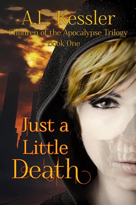 Cover image for Just a Little Death